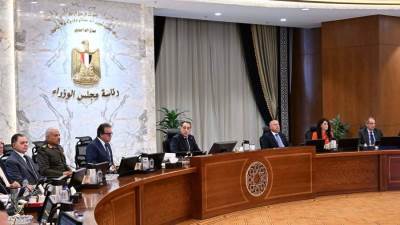 الوزراء يوافق على تحديد الأصول العلاجية والإدارية التي تؤول بقوة القانون إلى هيئتى الرعاية الصحية و التأمين الصحي الشامل