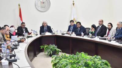 وزير التعليم العالي يعلن أسماء (50) فائزًا بقرعة الحج من منسوبي التعليم العالي للعام 2026 / 1447هـ