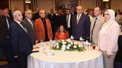 المشرف القومي للأشخاص ذوي الإعاقة: نحرص على التواجد الميداني في القرى والمراكز لرصد الشكاوى والعمل على حلها