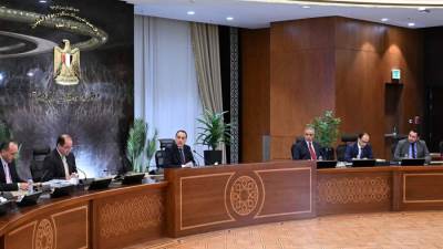 وزير المالية: المفاوضات مع صندوق النقد إيجابية جدًا وتعكس النتائج المالية الجيدة والقدرات الكامنة في الاقتصاد المصري