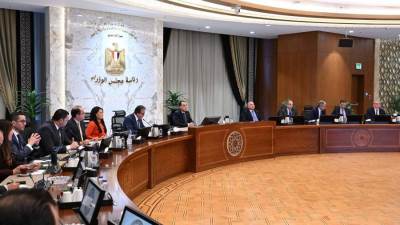 رئيس الوزراء يتابع جهود صياغة الرؤية المستقبلية للسياسات الاستثمارية المحفزة والتيسيرات في مختلف القطاعات