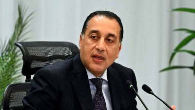 رئيس الوزراء:لا أعباء جديدة على المواطن حتى نهاية البرنامج مع صندوق النقد