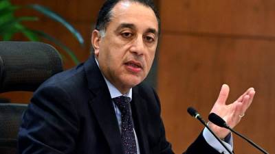 مدبولي: لا أعباء جديدة على المواطن حتى نهاية البرنامج مع صندوق النقد