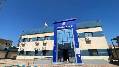 الصحة: تقديم أكثر من 10.4 مليون خدمة طبية بالمنشآت الصحية بمحافظة كفر الشيخ خلال العام الجاري