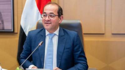 وزير المالية: تجديد العمل بقانون إنهاء المنازعات الضريبية