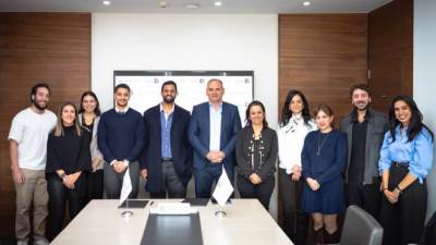 هايد بارك العقارية للتطوير توقّع مذكرة تفاهم استراتيجية طويلة الأمد مع بزنس بالعربي حتى عام ٢٠٢٦