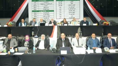 وزير الإسكان: ختام فعاليات القرعة العلنية لتخصيص قطع الأراضي السكنية الصغيرة بالطرح السادس "مسكن" بـ18 مدينة 