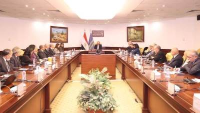 وزير الاتصالات يعقد مائدة مستديرة مع لجنة التحول الرقمي بغرفة التجارة الأمريكية بالقاهرة