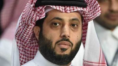 تركي آل الشيخ يكشف قائمة أعلى إيرادات الأفلام المصرية في السعودية… و«الست» في المركز الخامس عشر