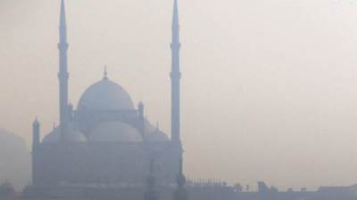 الأرصاد تحذر من شبورة كثيفة اليوم الجمعة وطقس شديد البرودة ليلًا على أغلب الأنحاء