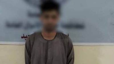 ضبط عنصر إجرامي بالمنيا تخصص في النصب على أصحاب البطاقات الائتمانية