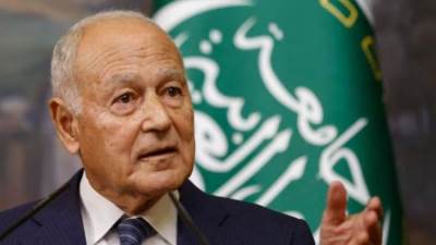 أبو الغيط يدين اعتراف إسرائيل بما يعرف بأرض الصومال ويؤكد: خطوة استفزازية