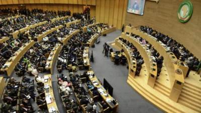 الاتحاد الأفريقى يدين ويرفض اعتراف إسرائيل بما يعرف بإقليم أرض الصومال