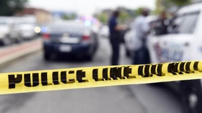 مقتل رجل وإصابة شرطيين فى تبادل إطلاق نار بكارولاينا الشمالية