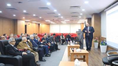 التعليم العالي: 145 مستشفى جامعي قدمت خدماتها الطبية لحوالي 32 مليون مواطن خلال عام 2025