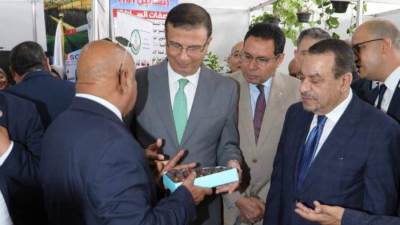 بالأرقام| "الزراعة" تكشف حصاد إنجازات 2025: طفرة في الصادرات الزراعية وتقدم غير مسبوق في معدلات تحقيق الأمن الغذائي