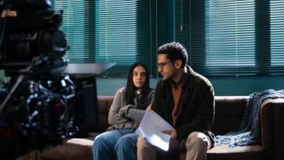 مسلسل "عرض وطلب"  في رمضان على قنوات "المتحدة"