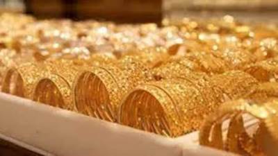 سعر جرام الذهب عيار 21.. سعر الذهب اليوم يسجل 6060 جنيها