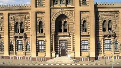 المتحف الإسلامي بالقاهرة.. سجل حضاري يجسد عبقرية الفن عبر العصور