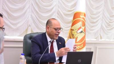  وزير العمل يصدر قرارًا وزاريًا رقم (264) لسنة 2025 بشأن تنظيم مزاولة عمليات التدريب وتطوير مستوياته