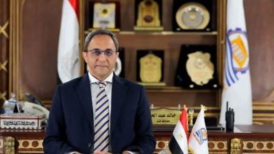 حصاد 2025 بمحافظة قنا..  تنفيذ مشروعات برنامج تنمية صعيد مصر بقيمة 6ر1 مليار جنيه