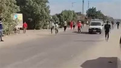 وزارة الصحة: غلق مصحة غير مرخصة بالمريوطية وإحالة القائمين عليها للنيابة