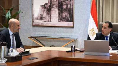 رئيس الوزراء يُتابع ترتيبات عقد امتحانات الثانوية العامة لعام 2026