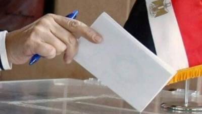 انتهاء اقتراع الإعادة في 19 دائرة من المرحلة الأولى لانتخابات "النواب".. واستمرار التصويت لمن حضروا قبل التاسعة