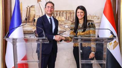 حصاد وإنجازات وزارة التخطيط والتنمية الاقتصادية والتعاون الدولي لعام 2025