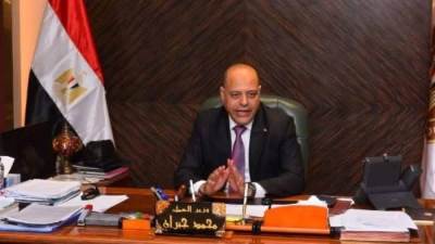 وزارة العمل تعلن صرف 1.5 مليون جنيه لأسرة عامل ضحية حادث عمل بجنوب سيناء