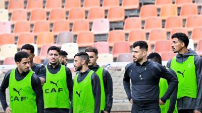 إدارة الزمالك تلغي مران الفريق بشكل مفاجئ وسط غموض حول مصير المدير الفني