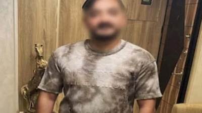 السجن 3 سنوات للتيك توكر مداهم بتهمة حيازة وتعاطي المخدرات