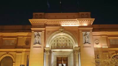المتحف المصري بالقاهرة يعلن تعديل أسعار تذاكر الدخول اعتبارًا من يناير 2026