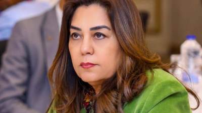 وزيرة التنمية المحلية : مرور ميداني للجنة الحوكمة والمحال العامة بالوزارة على المركز التكنولوجي بحي الدقي بالجيزة