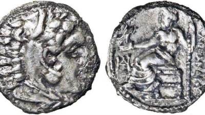  الكشف عن ورش صناعية من العصر المتأخر وبدايات العصر البطلمي وجبانة رومانية بغرب الدلتا