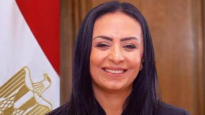 وزيرة التضامن الاجتماعي: فتح جميع فروع بنك ناصر الاجتماعي يوم الخميس المقبل استثنائيًا لصرف معاشات شهر يناير