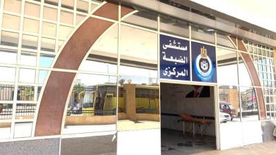 تقديم أكثر من 3.4 مليون خدمة طبية بالمنشآت الطبية بمحافظة مطروح خلال 2025