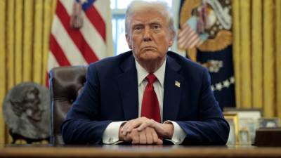 قناة إسرائيلية: ترامب يتفق مع نتنياهو على الانتقال للمرحلة الثانية من اتفاق غزة