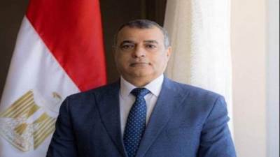 الإنتاج الحربى تقيم معرضا لمنتجات قطاع الأسرة بمبنى رئاسة النقل العام