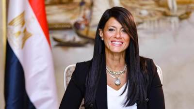 حصاد وزارة التخطيط والتنمية الاقتصادية والتعاون الدولي لعام 2025