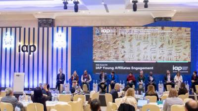 التعليم العالي تعلن حصاد أداء أكاديمية البحث العلمي والتكنولوجيا خلال العام  2025