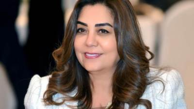  وزيرة التنمية تستعرض تقرير جهود تحسين جودة الهواء خلال عام 2025