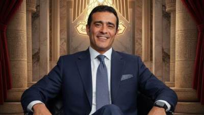 بعد 14 عامًا من التعاون.. محامي عمرو أديب يعلن إنهاء العلاقة القانونية مع احتفاظه بالود والتقدير