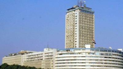 الهيئة الوطنية للإعلام تدعم مبادرة الشركة المتحدة لمنع ظهور"البلوجرز" و"التيك توكرز"