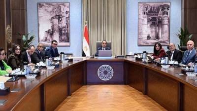 رئيس الوزراء يتابع جهود فض التشابكات المالية بين عدد من الجهات الحكومية