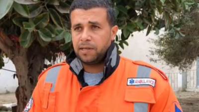 متحدث الدفاع المدني بغزة: 2025 الأسوأ والأكثر تدميرًا في تاريخ القطاع