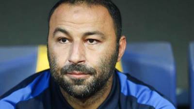 مجلس إدارة الزمالك يقرر قبول اعتذار أحمد عبد الرؤوف المدير الفني للفريق عن عدم الاستمرار في منصبه