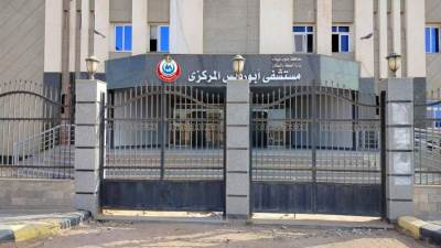 الصحة: تقديم أكثر من 205 آلاف خدمة طبية بالمنشآت الصحية بمحافظة جنوب سيناء خلال عام 2025