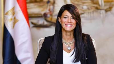 "المشاط" تستعرض جهود تمكين القطاع الخاص خلال 2025