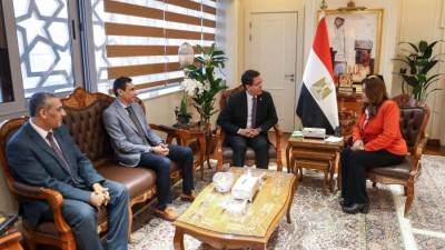  لأول مرة بوزارة التنمية المحلية .. إطلاق مبادرة بناء الكوادر البشرية في المحليات بالتعاون مع الجامعات المصرية